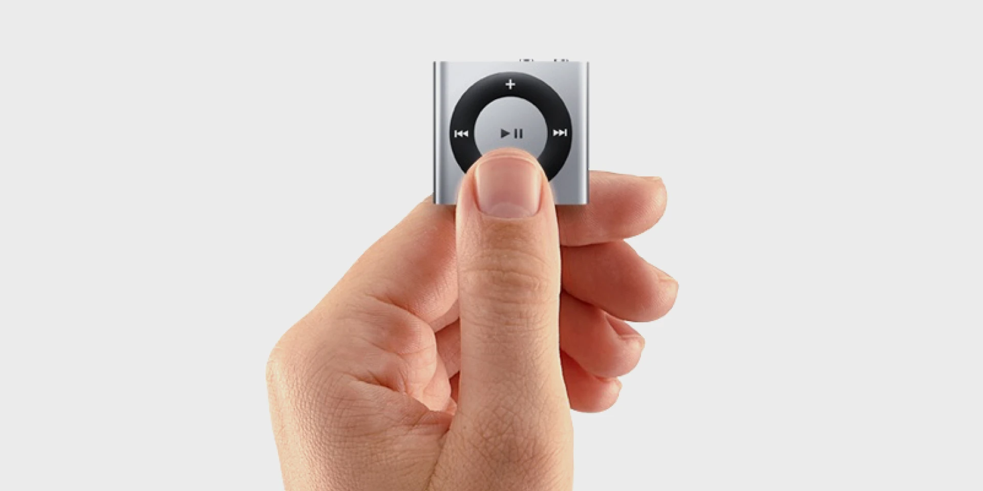 애플에 대한 첫인상