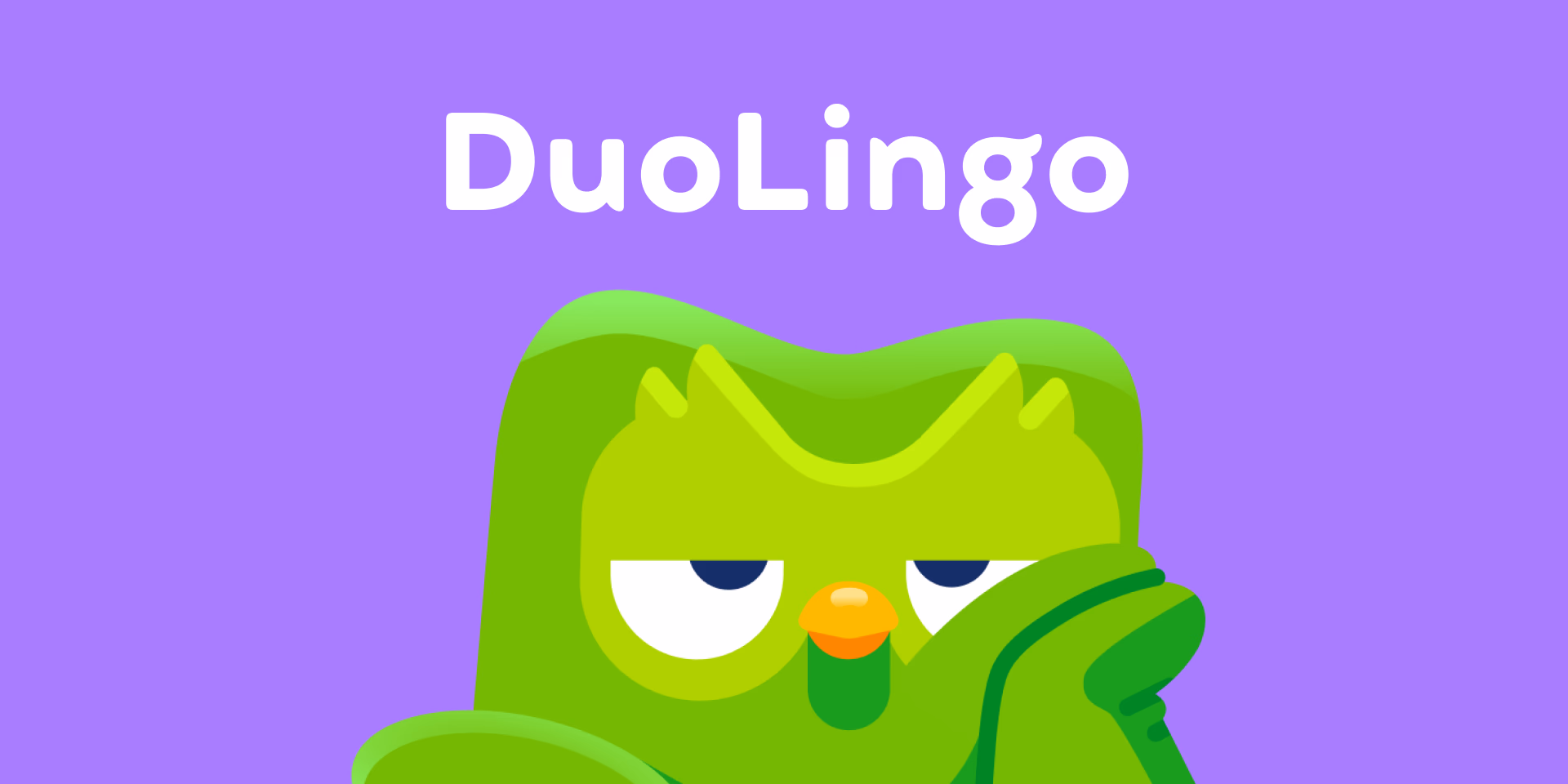 듀오링고의 위트